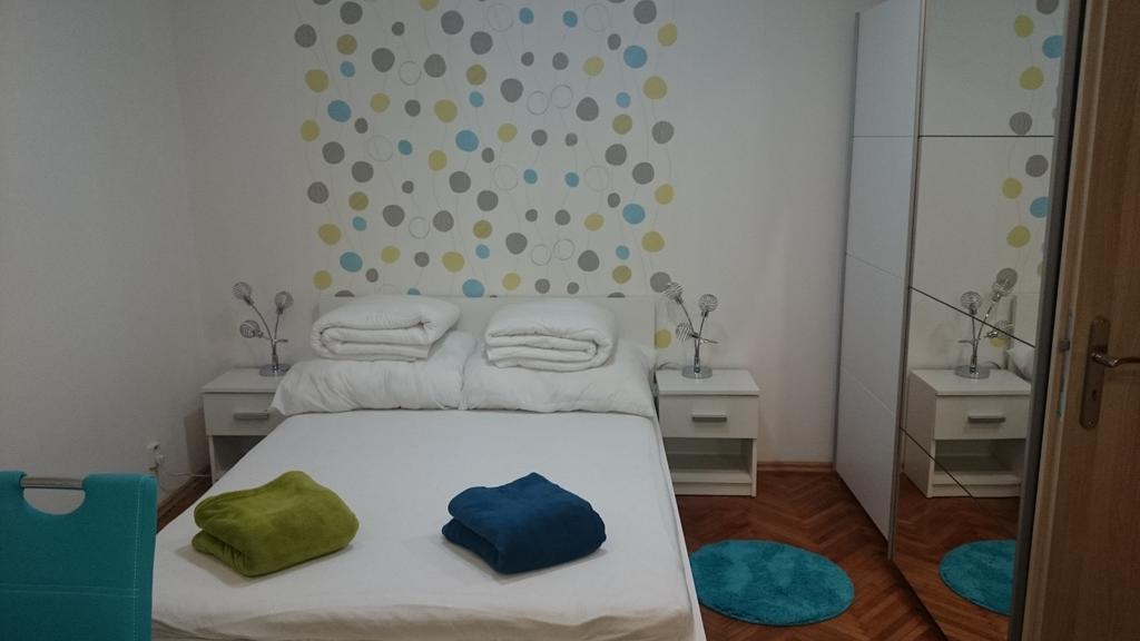 Studio Apartman Jakobyho Apartment Kosice Exterior photo