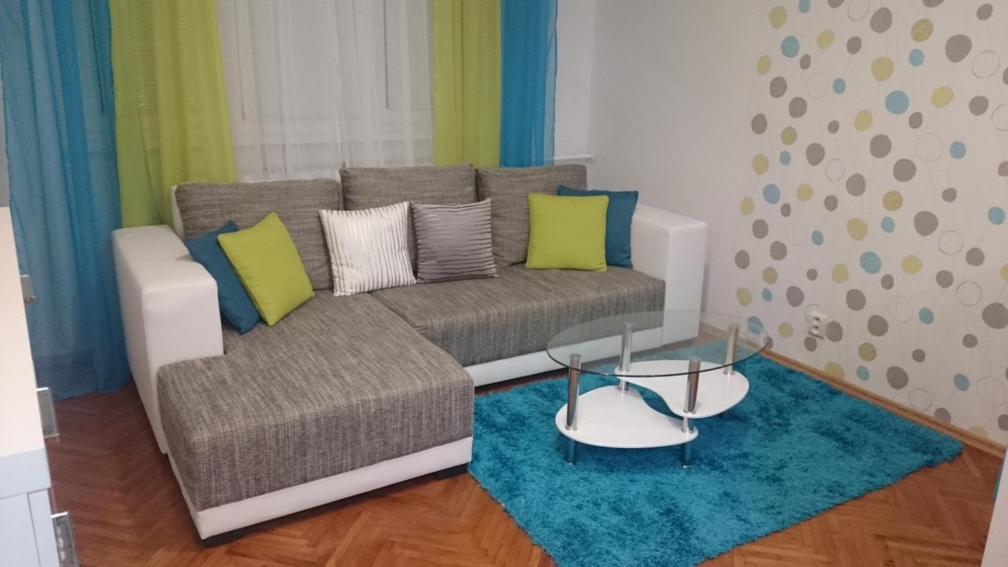 Studio Apartman Jakobyho Apartment Kosice Exterior photo